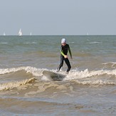 Oostduinkerke september