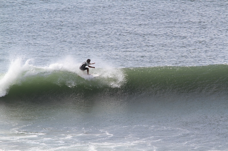floater, Chicama - El Point