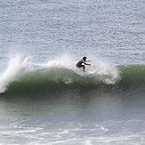 floater, Chicama - El Point