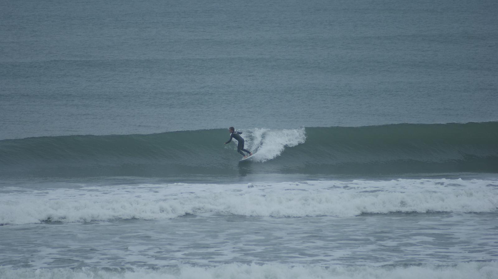 SURFTRIP, Praia do Baleal