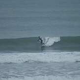 SURFTRIP, Praia do Baleal