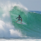 Surf's Up at Tamma, Tamarama Reef