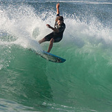 Surf's Up at Tamma!, Tamarama Reef