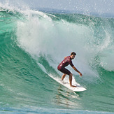 Surf's Up at Tamma!, Tamarama Reef