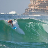Surf's Up at Tamma!, Tamarama Reef