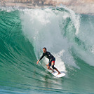 Surf's Up at Tamma!, Tamarama Reef