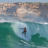 Surf's Up at Tamma!, Tamarama Reef