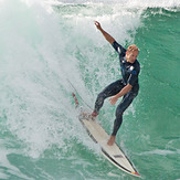 Surf's Up at Tamma!, Tamarama Reef