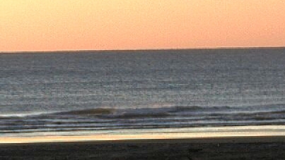 Himatangi Beach