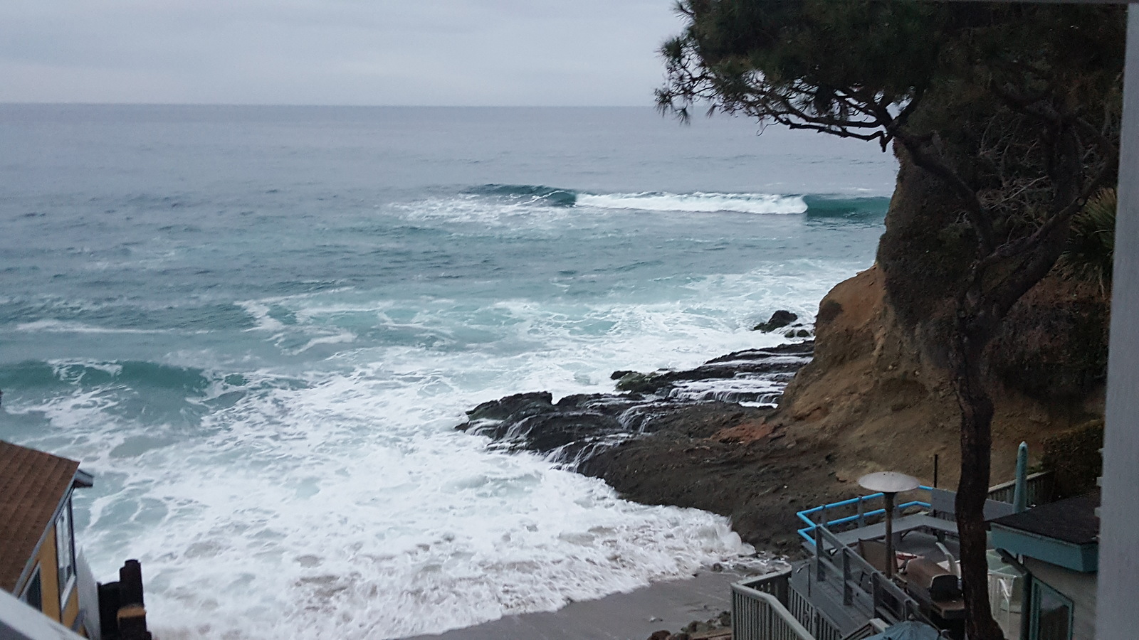 poundy pound, Laguna Beach