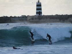 Surf Berbere Peniche Portugal, Molho Leste photo