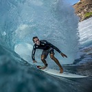 the place we all want to be, Honolua Bay