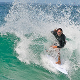 Blue Sky!, Tamarama Reef