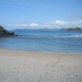 Mawi Beach