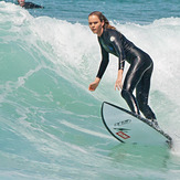 Tamma Waves, Tamarama Reef