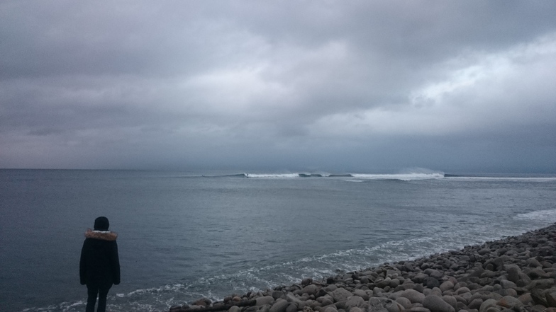 Tullaghan (Leitrim) surf break
