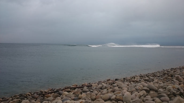 Tullaghan (Leitrim) surf break