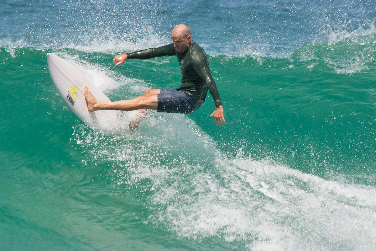 More from Tamma, Tamarama Reef