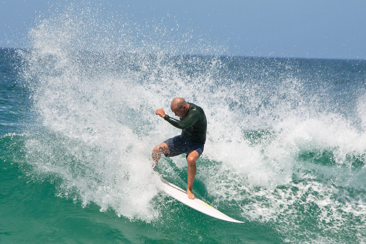 More from Tamma, Tamarama Reef