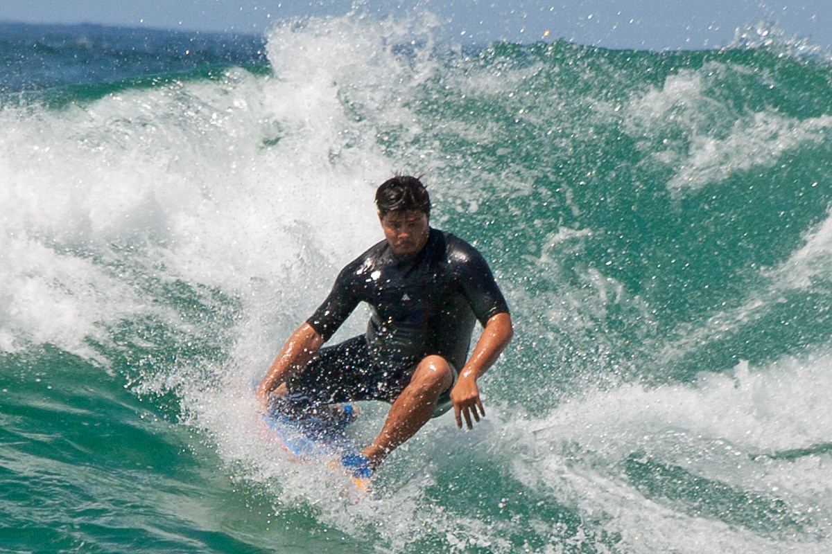 More from Tamma, Tamarama Reef