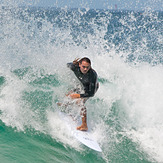 Tamma Master Class, Tamarama Reef