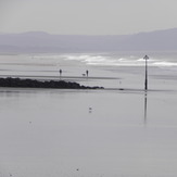 Spring Tide Tywyn