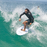 Tamma Master Class, Tamarama Reef