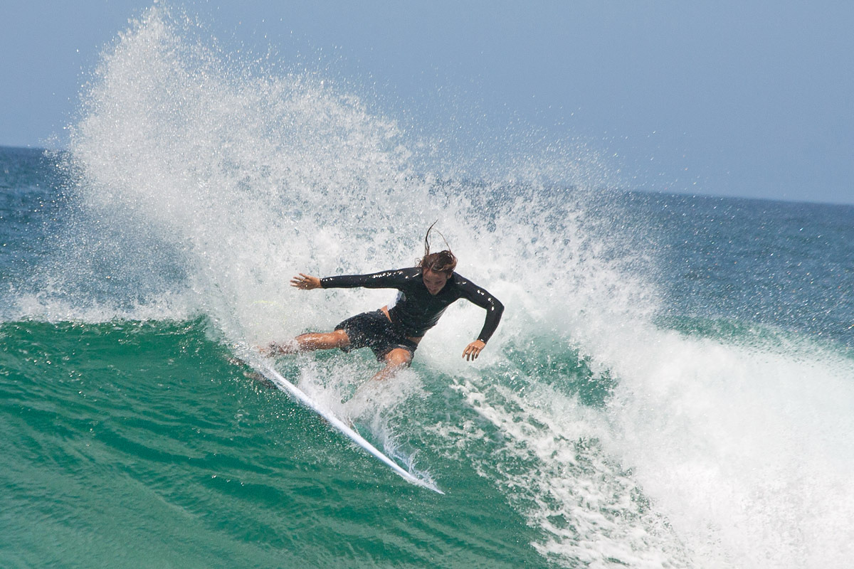 More from Tamma, Tamarama Reef