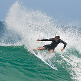 More from Tamma, Tamarama Reef