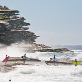 More from Tamma, Tamarama Reef