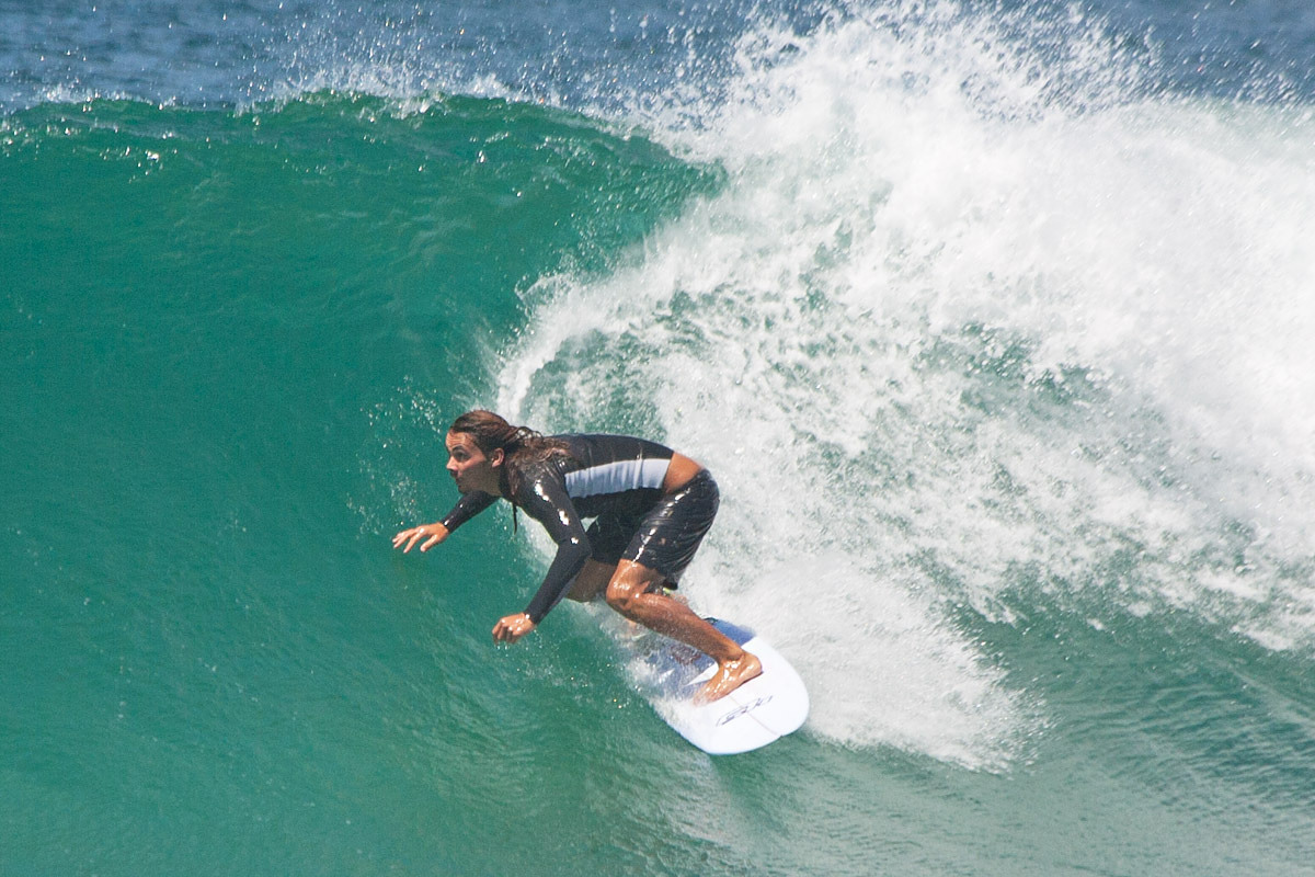 More from Tamma, Tamarama Reef