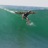 Tamarama Reef