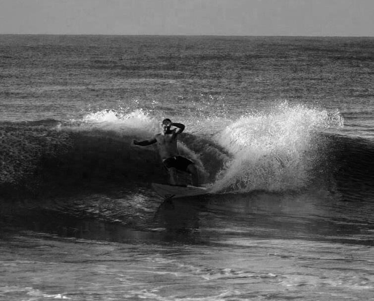 Turn back!, Los Patos