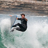 Tamma Again!, Bronte Beach