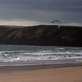 Newgale Surf Beach, Pembrokeshire