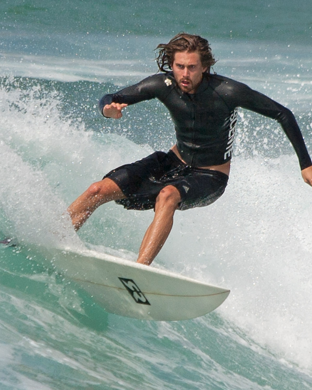 Tamma Again!, Tamarama Reef