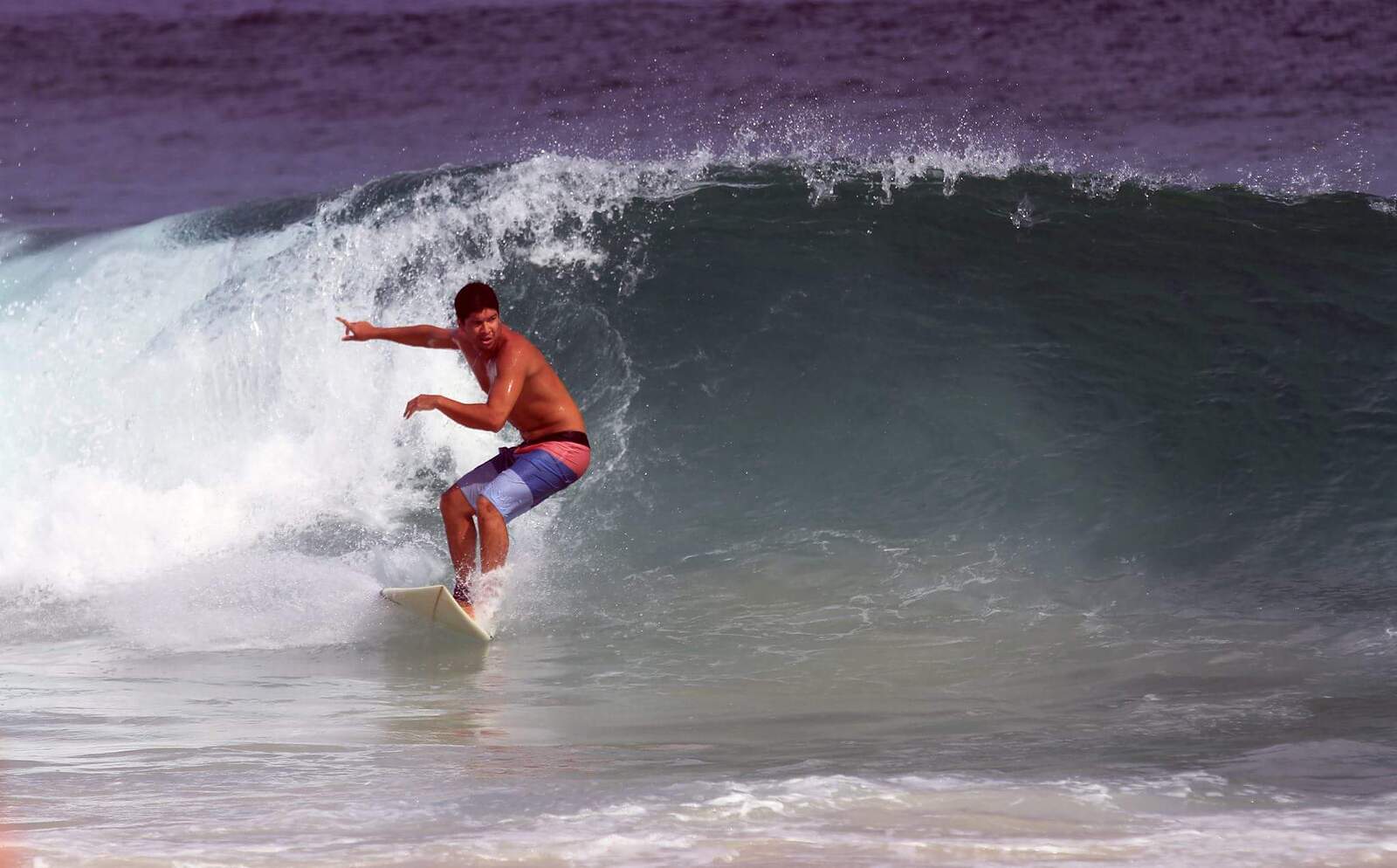 CARNAVAL 2016 POSTINHO, Barra da Tijuca