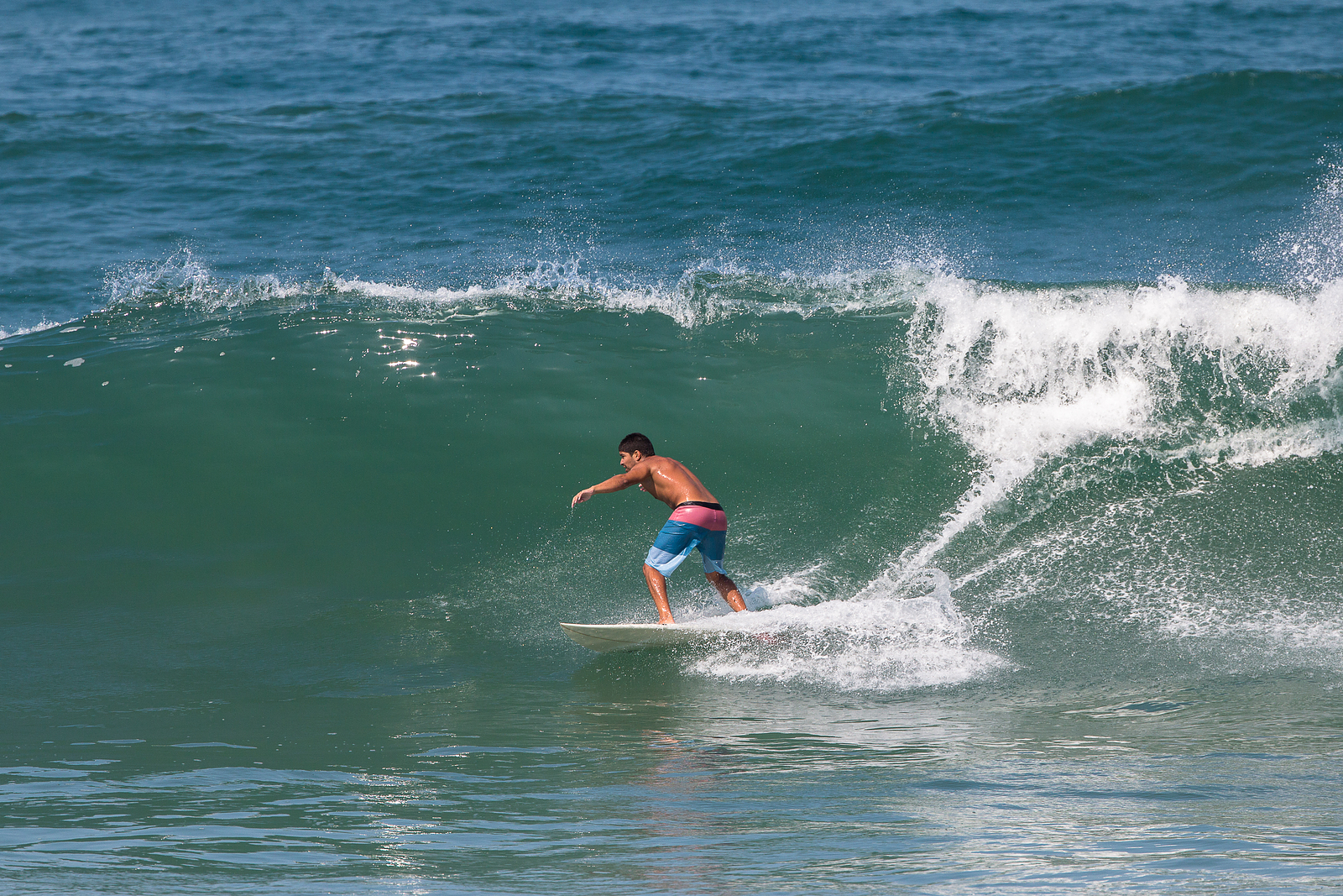 PRAIA DA MACUMBA RJ!