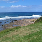 Sandon Point