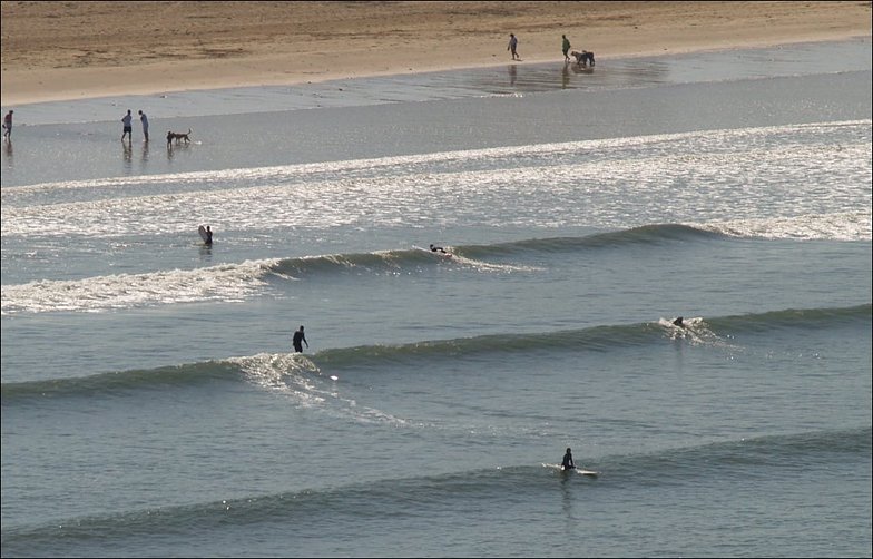 Croyde break guide