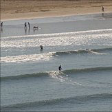 Surf, Croyde