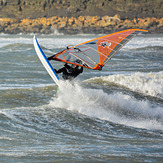 Jurassic flight., Kimmeridge Bay