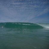 Secret Harbour Surf Break