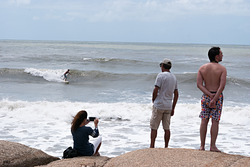 Punta del Diablo - El Rivero photo