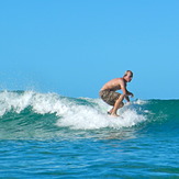 1-2ft Surf Session, Mangawhai Heads