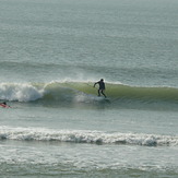 Plage Valentin