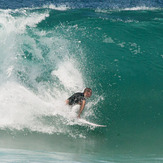 Tamarama Long Weekend, Bronte Beach