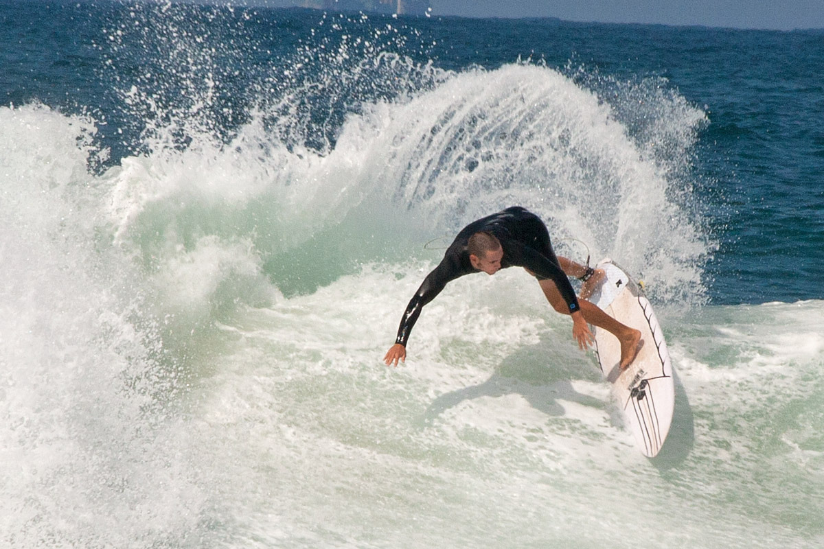 Tamarama Long Weekend, Tamarama Reef