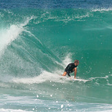 Tamarama Long Weekend, Tamarama Reef