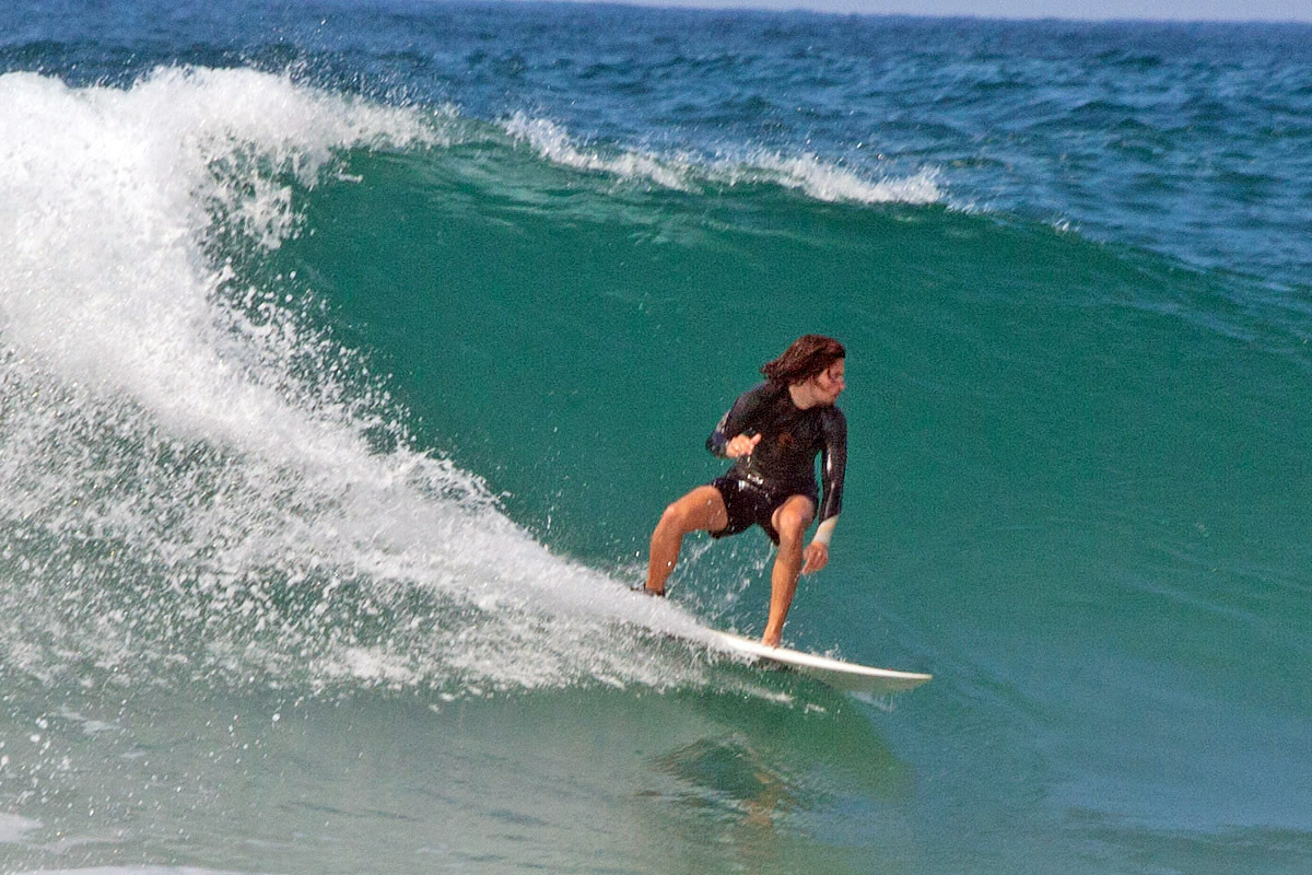 Tamarama Long Weekend, Tamarama Reef